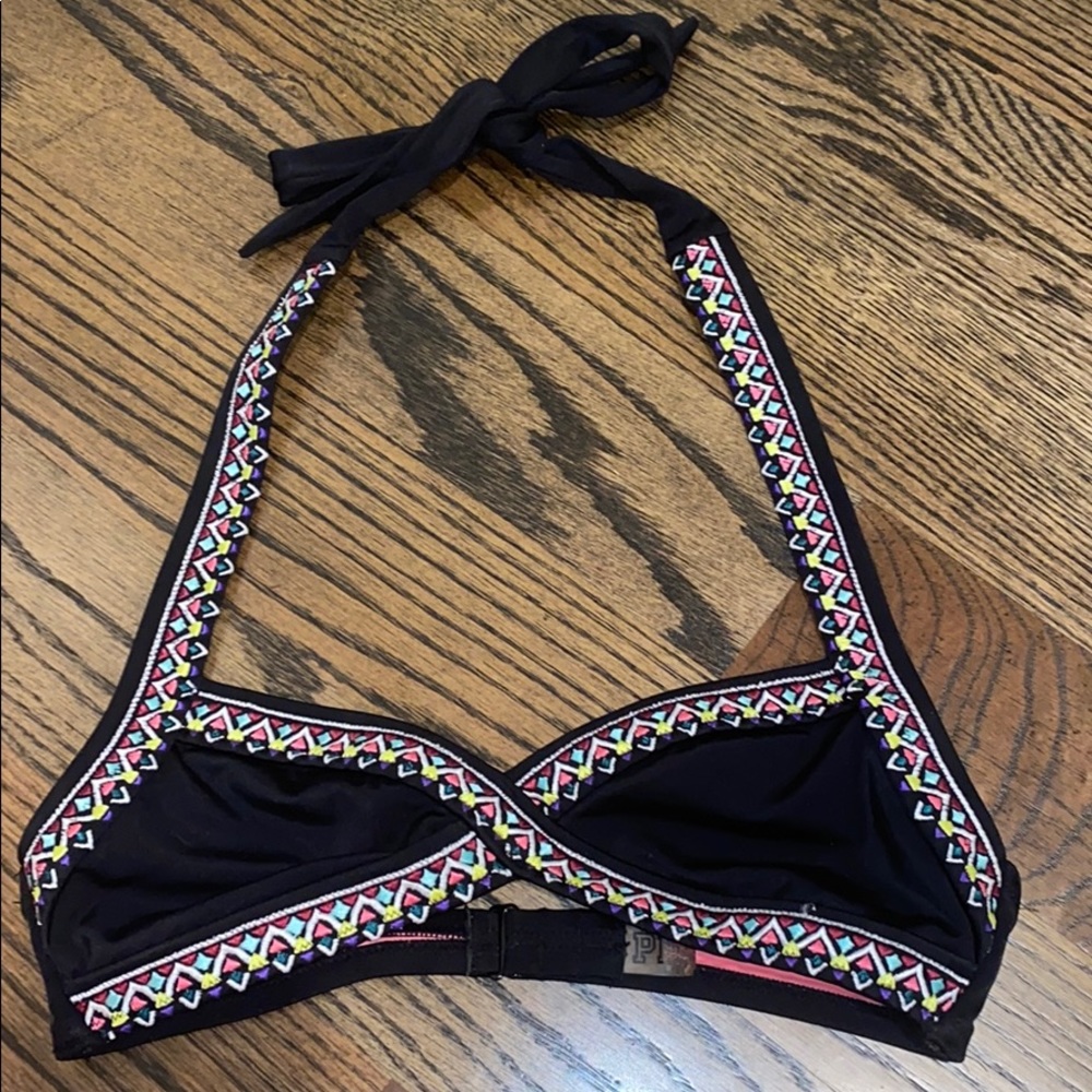 VS PINK bikini top
